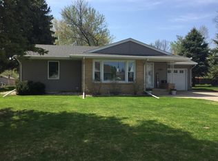 420 Osen Ave, Ortonville, MN 56278