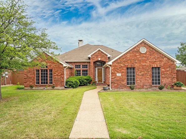 1421 Elmhurst Ln, Flower Mound, TX 75028