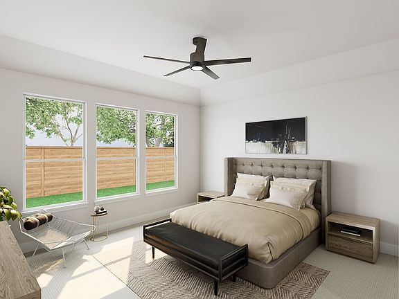 8105 Autumn Sage Trail