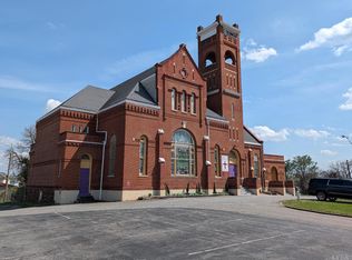 1018 Rivermont Ave, Lynchburg, VA