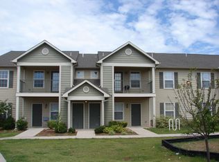 Huntington Falls, Ardmore, OK 73401