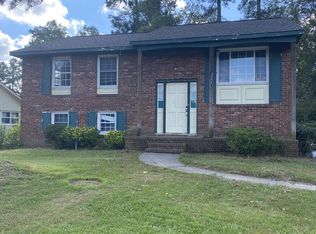 3453 Jonathan Cir, Augusta, GA 30906