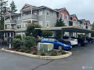 13203 97th Ave E UNIT 307, Puyallup, WA