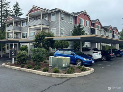 13203 97th Avenue E #307, Puyallup, WA, 98373