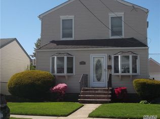 1587 Madison St, Elmont, NY 11003