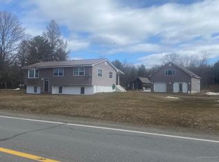 43 Medway Rd, Mattawamkeag, ME 04459