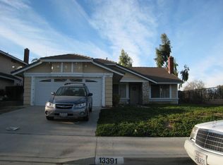 13391 January Ct, Corona, CA 92879