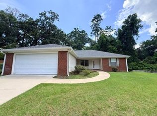 3214 Springdale Dr, Tallahassee, FL 32312