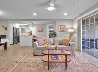 2700 Lawrence Crossley Rd #41, Palm Springs, CA 92264