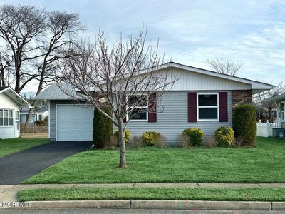 203 Blake Circle, Brick, NJ, 08724