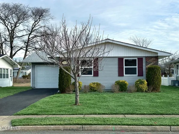203 Blake Circle, Brick, NJ 08724