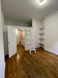 Rented by Peter R. Hungerford, LREB