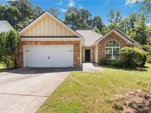 154 Ashebrooke Way, Jefferson, GA 30549