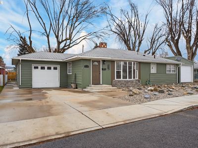 3195 2nd St, Baker City, OR, 97814