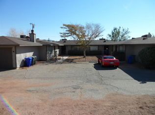 15951 Rancherias Rd APT 2, Apple Valley, CA 92307