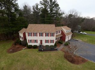 129 Fiddlers Way, Taunton, MA 02780