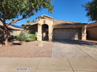 42526 W Chambers Dr, Maricopa, AZ 85138
