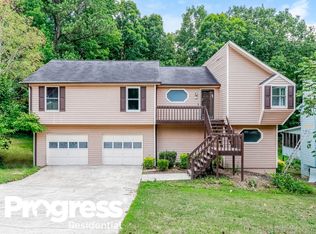 2858 Cordite Loop, Snellville, GA 30039