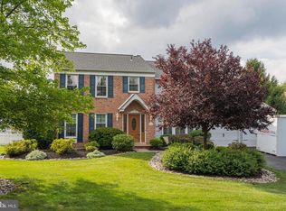 2468 Primrose Ct, Jamison, PA 18929