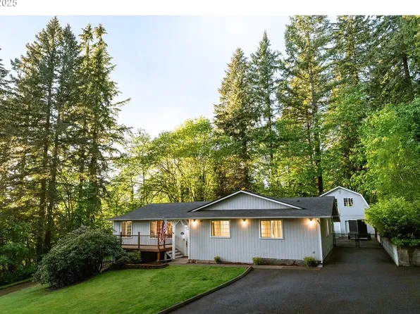 20610 NE 172nd St, Brush Prairie, WA 98606