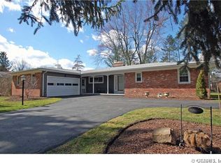 1815 Clover St, Rochester, NY 14618