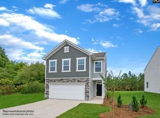 604 Richmond Rd, Gaston, SC 29053