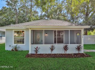 620 Oliver St W, Baldwin, FL 32234