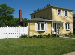 58 N Hamilton Ave, Hamilton, NJ 08619
