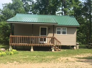 2103 State Route O #2211, Mountain View, MO 65548