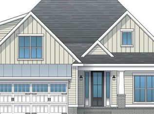 609 Cobalt Ln, Wilmington, NC 28412