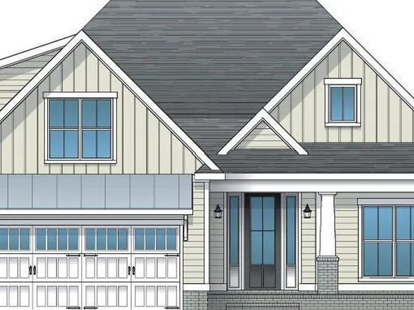 609 Cobalt Lane, Wilmington, NC 28412