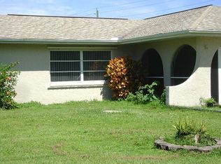 1337 Abner St, Punta Gorda, FL 33980