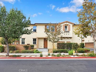 745 N Via Dolcetto, Ontario, CA, 91764