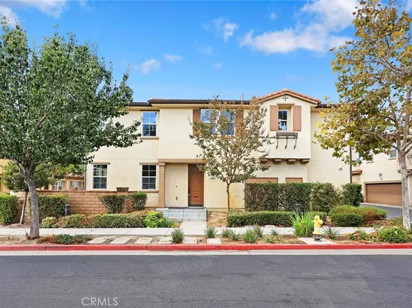 745 N Via Dolcetto, Ontario, CA 91764