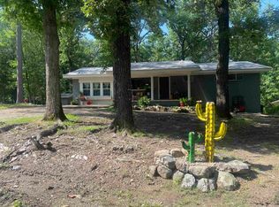 177 Bearce Cir, Mount Ida, AR 71957