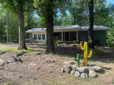 177 Bearce Cir, Mount Ida, AR, 71957