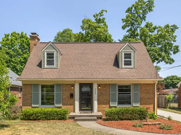 2438 Union Ave SE, Grand Rapids, MI 49507