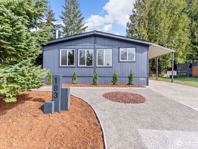 2500 370th Street #183, Federal Way, WA, 98003