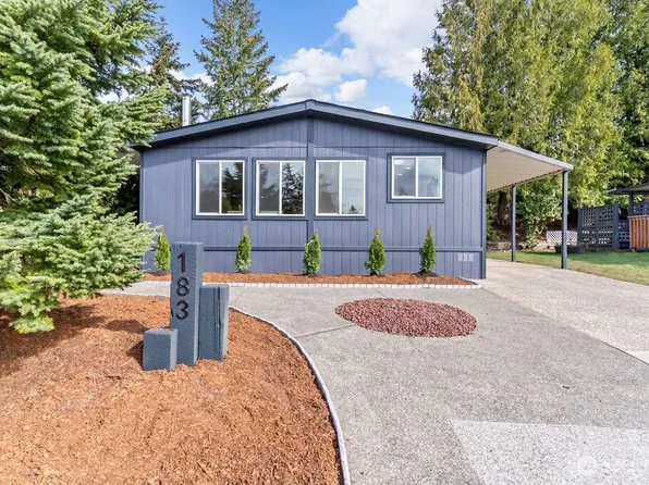 2500 370th Street #183, Federal Way, WA 98023