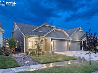 6293 Syre Point, Colorado Springs, CO 80927