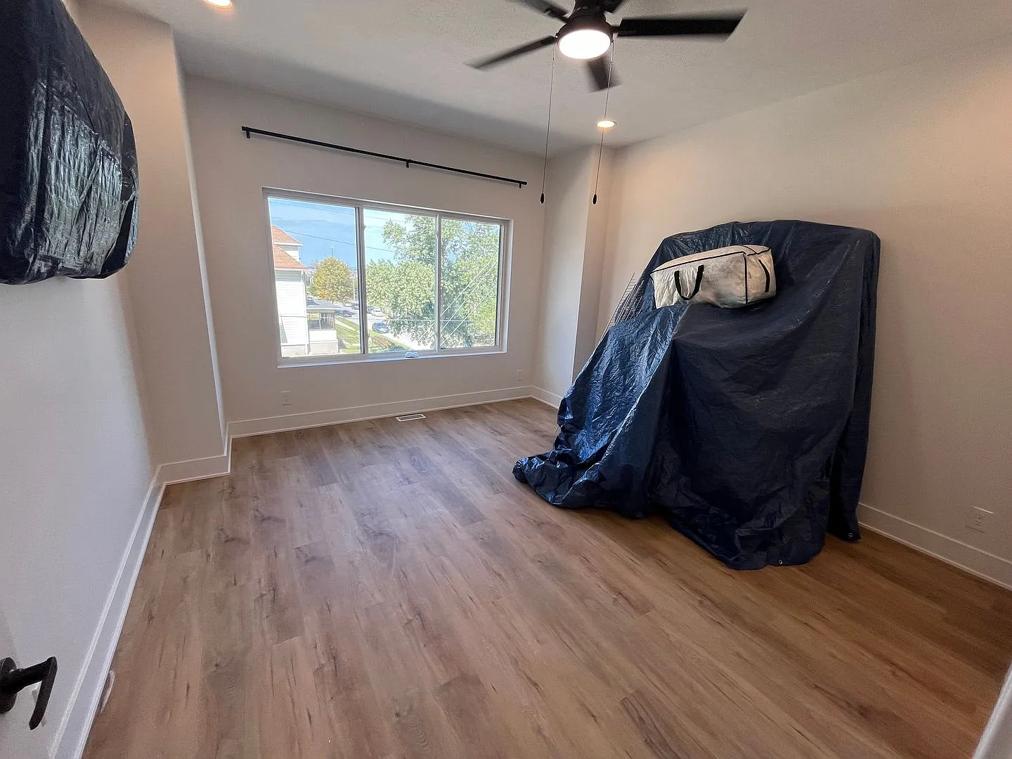4br 3bath Townhome New Construction Midtown — Photo 4