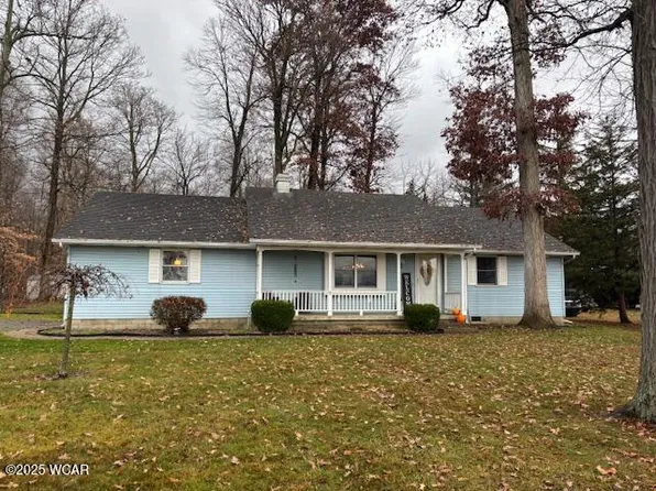 7700 Mehaffey Rd, Lima, OH 45801