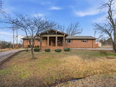 6 Briarwood St, Sapulpa, OK, 74066