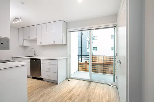 Linden Apartments! Photo 1