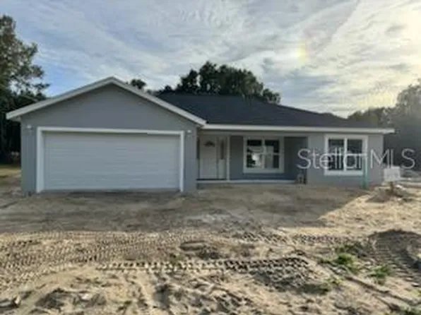 5380 NW 8th Pl, Ocala, FL 34482