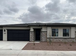 8350 W Carole Ln, Glendale, AZ 85305