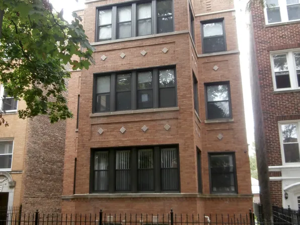 4946 N Ridgeway Ave, Chicago, IL