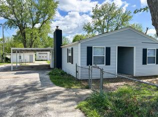 3240 W Page St #1, Springfield, MO 65802