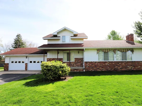 10234 Glendale Ave, Clio, MI 48420