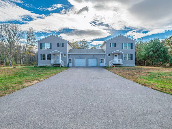 9-11 Blue Rose Lane, Lebanon, ME 04027